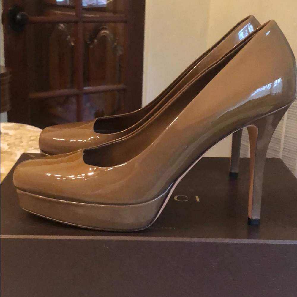 Gucci Heels